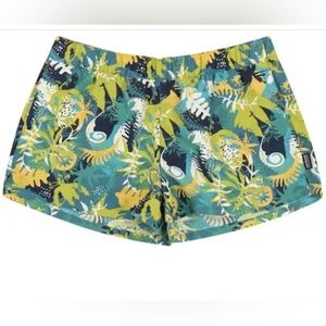 Patagonia Barely Baggies shorts 2 1/2